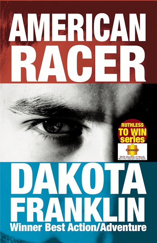 DAKOTA FRANKLIN: AMERICAN RACER