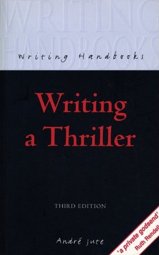 Writing a Thriller